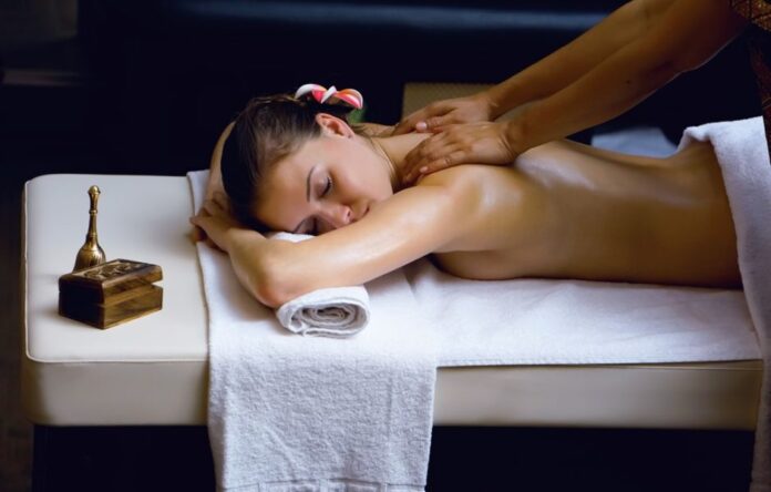 Remedial massage Prahran