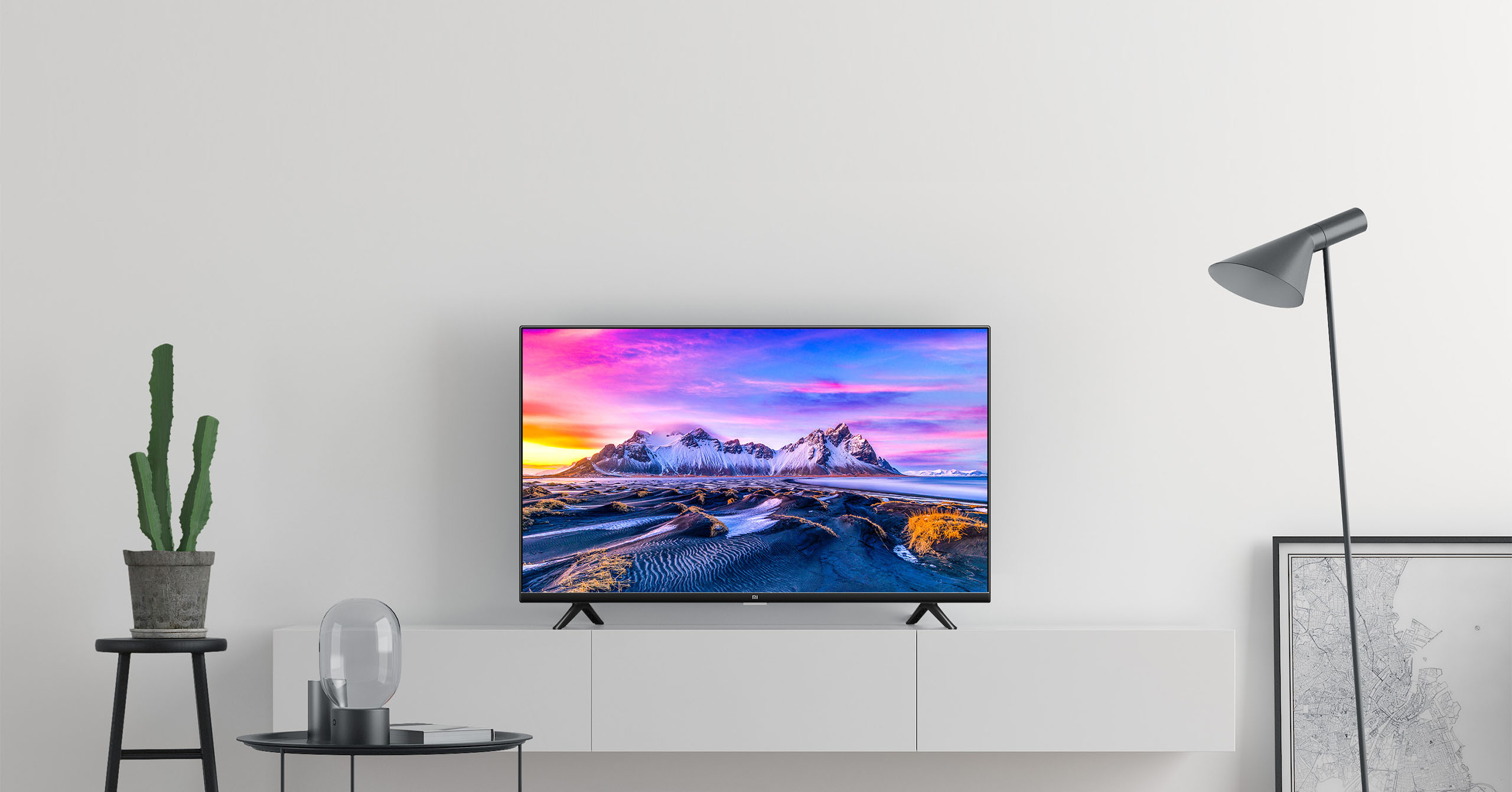 TCL Smart TV