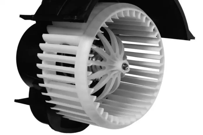 Suzuki Swift Blower Motor