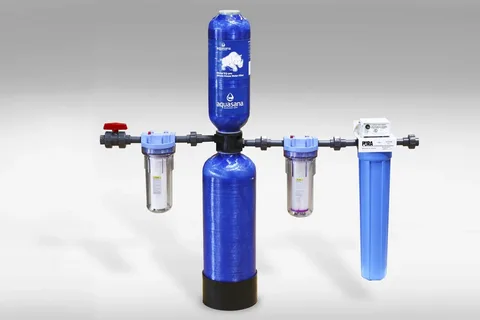 house water filter