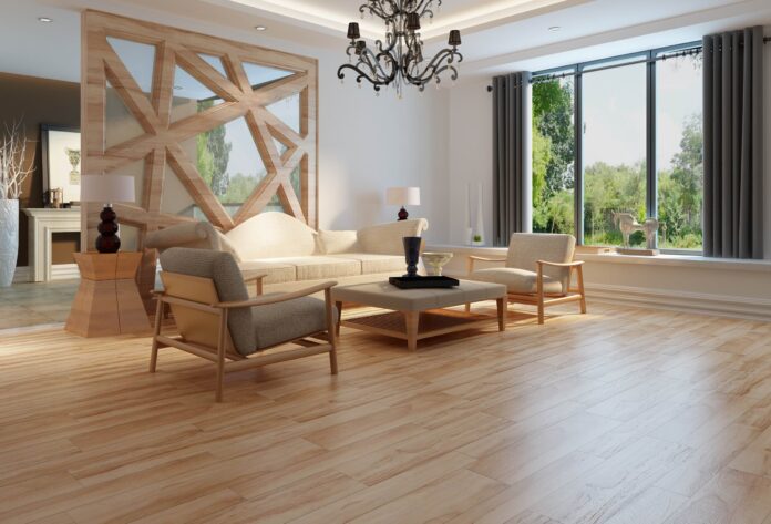 Vinyl Flooring Parramatta