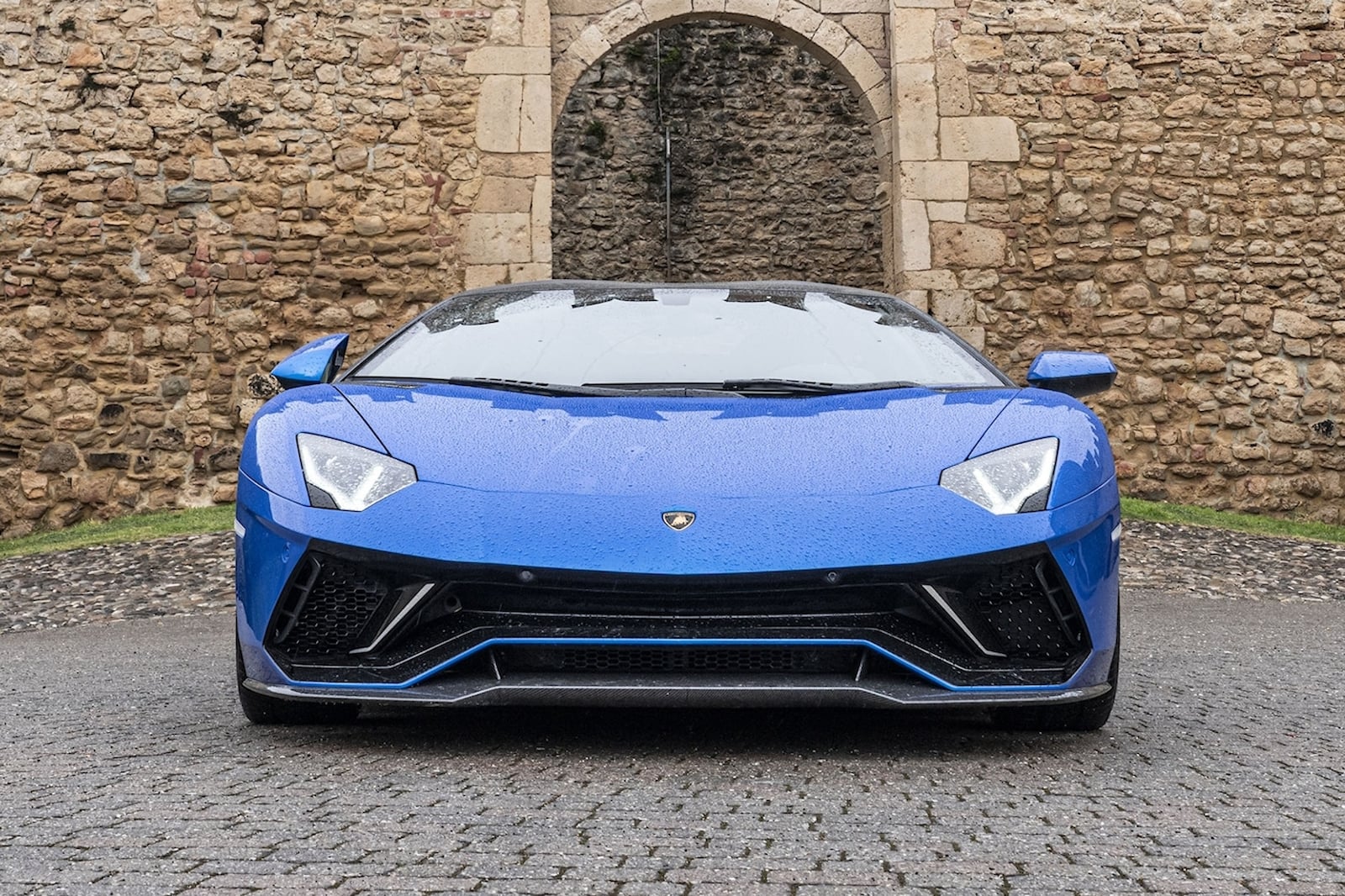 Lamborghini hire Brisbane