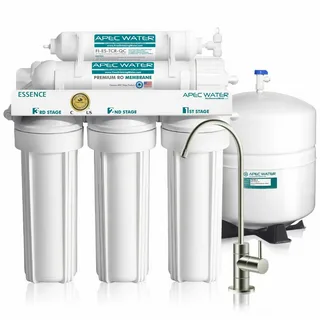  Water Filters