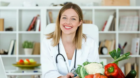  Nutritionist Malvern