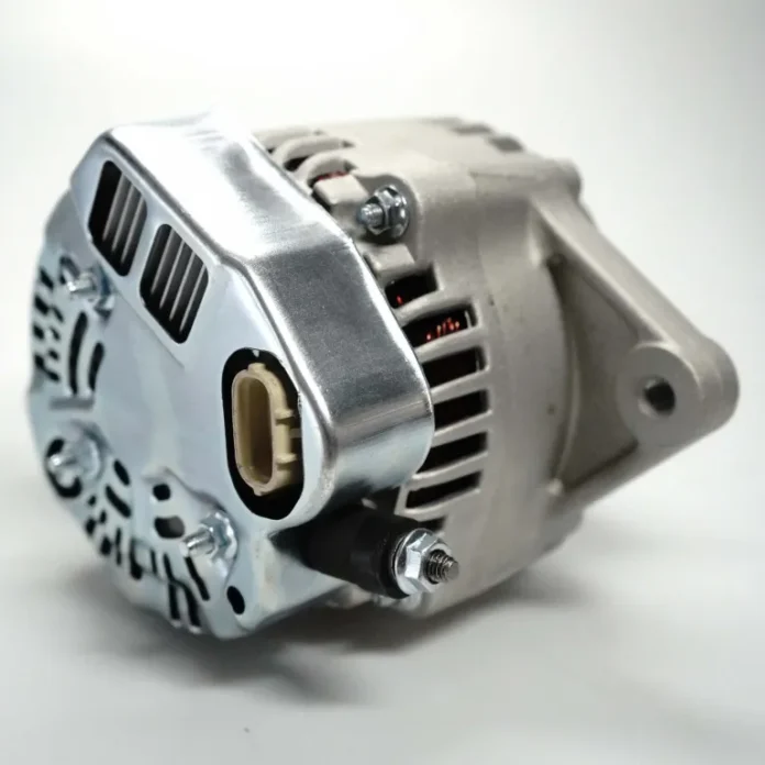 Suzuki Jimny Alternator