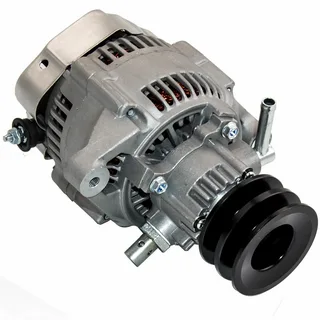 3RZ-FE Hilux Alternator