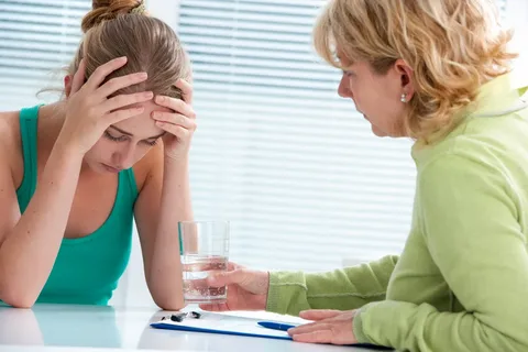 Stress Management Counselling And Therapy