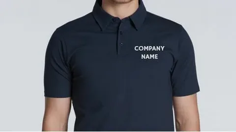 Company T Shirt Printing Sydney