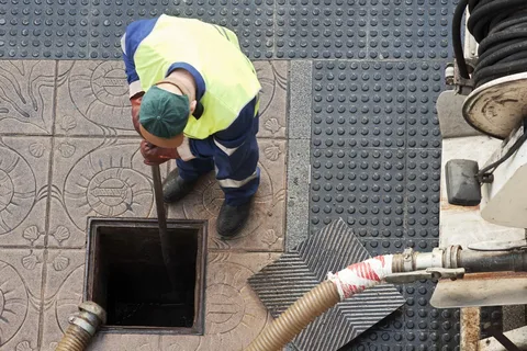 Blocked Drains Carlingford