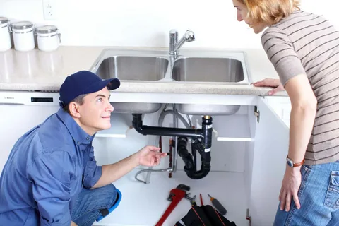 Emergency plumber Normanhurst