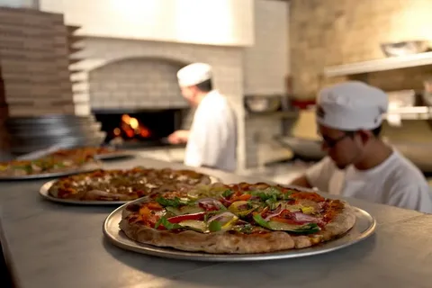 Pizza Oven Catering Sydney