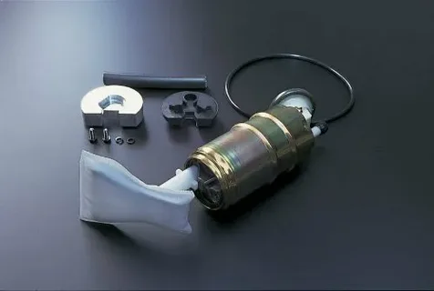 ZZE Fuel Pump