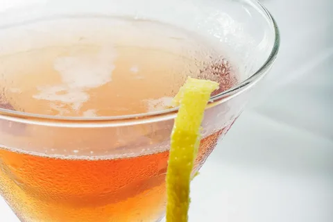 Easy Cocktail Recipes