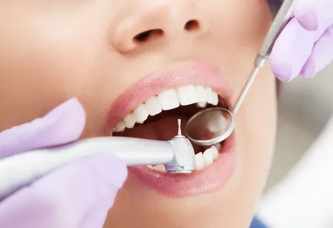 Afterpay Dental