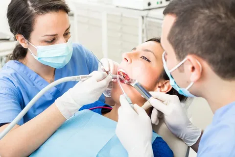 marrickville dental care