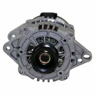 Suzuki Swift Alternator Removal