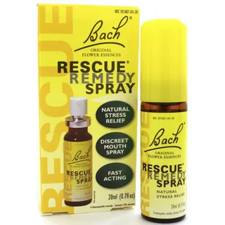 Rescue Remedy for Animals