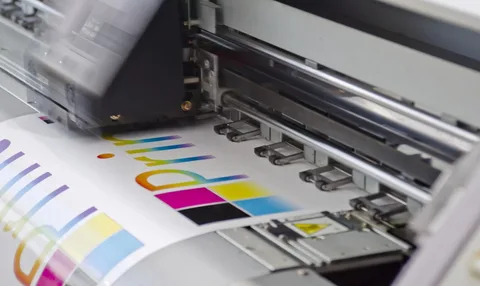 Offset Printing Sydney