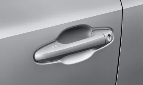 FG Falcon Interior Door Handle