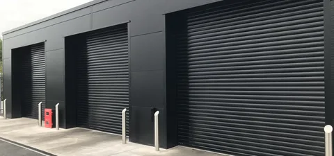 Commercial sliding door opener Adelaide