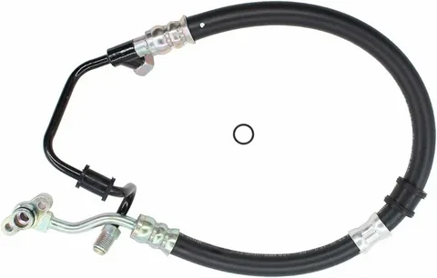 Honda Civic Power Steering Hose