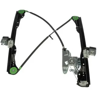 Ford Focus Window Regulator