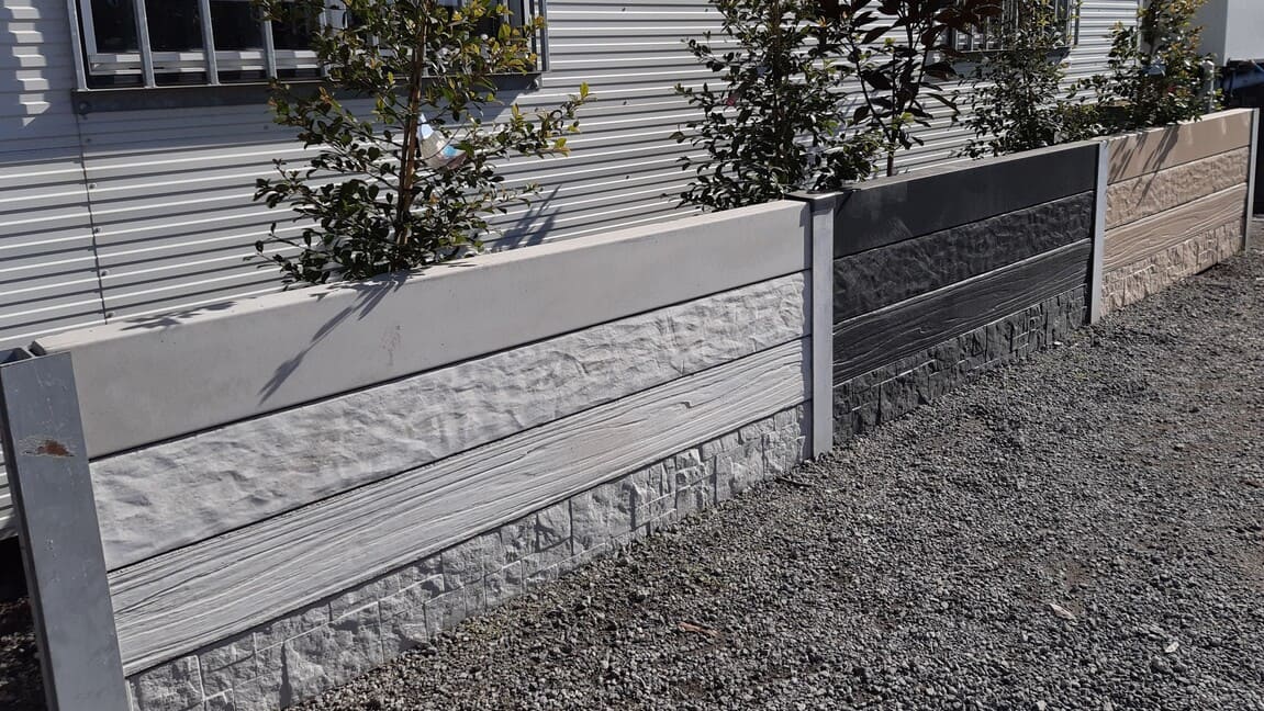  Timber Look Concrete Sleepers Brisbane