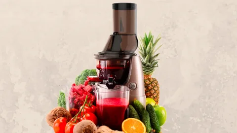 Kuvings Slow Juicer